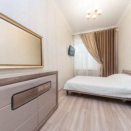 Center, Apartment On Deribasovskaya 10 Oděsa Exteriér fotografie