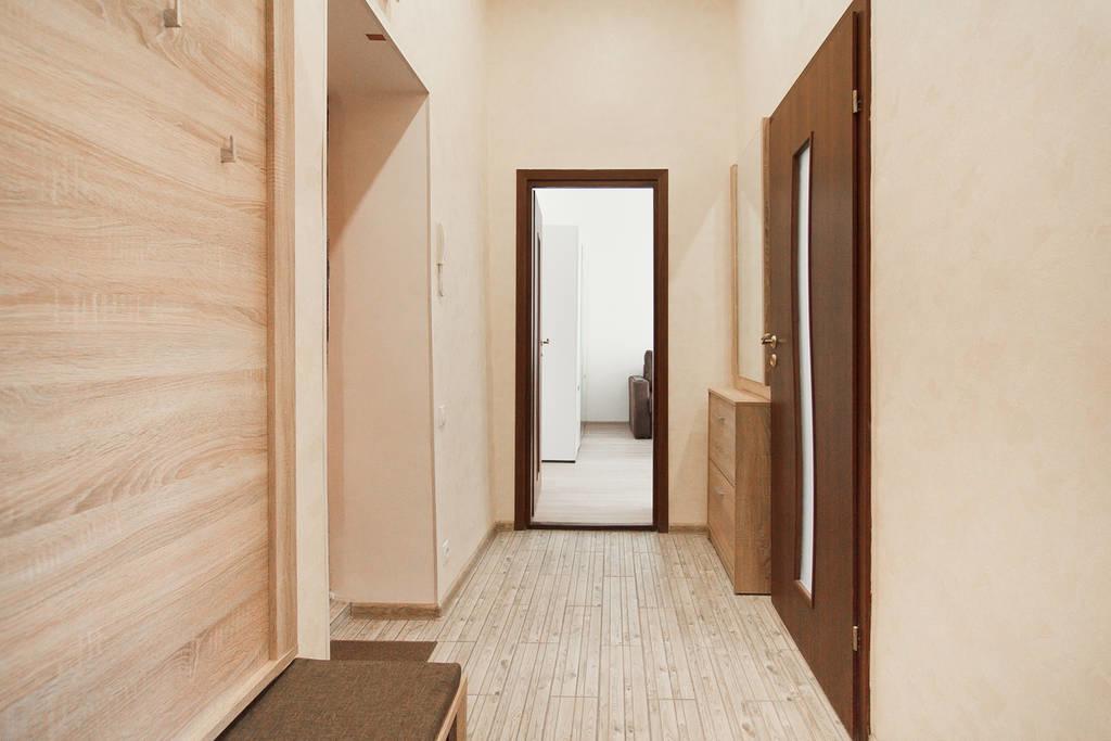 Center, Apartment On Deribasovskaya 10 Oděsa Exteriér fotografie