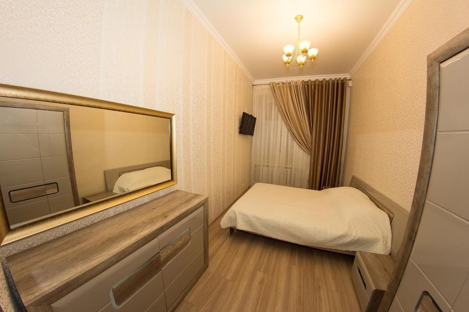 Center, Apartment On Deribasovskaya 10 Oděsa Exteriér fotografie