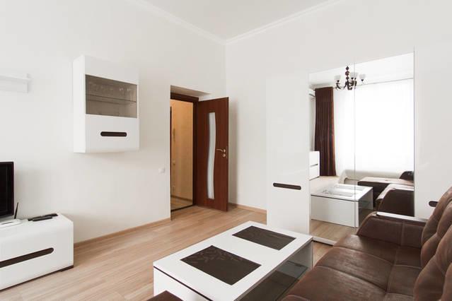 Center, Apartment On Deribasovskaya 10 Oděsa Exteriér fotografie